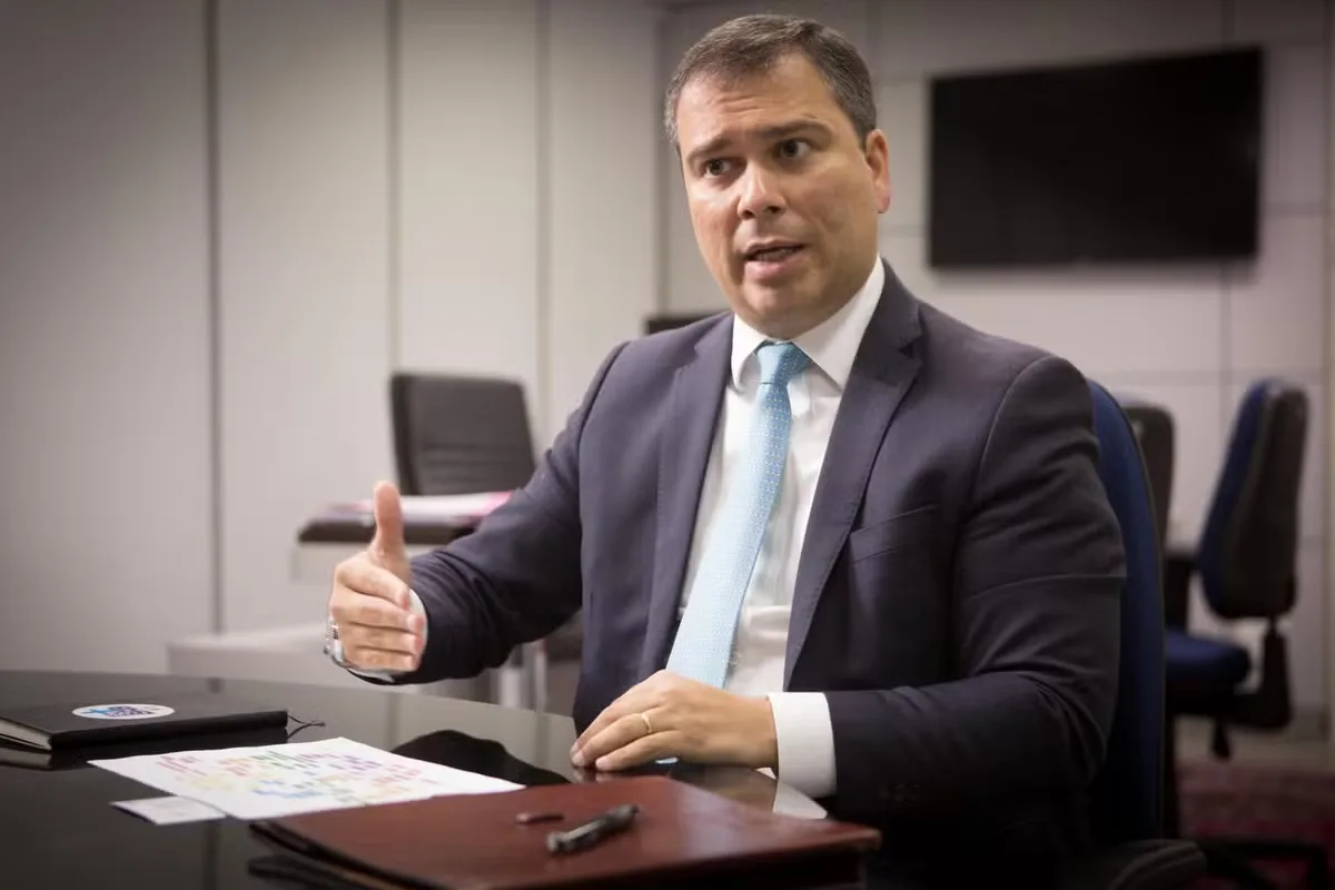 PGR recusou acordo de colaboração proposto por ex-presidente do BRB