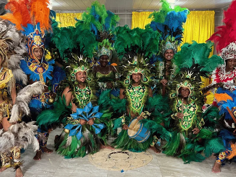 Recife terá oficinas, exposições e apresentações com Patrimônios Vivos
