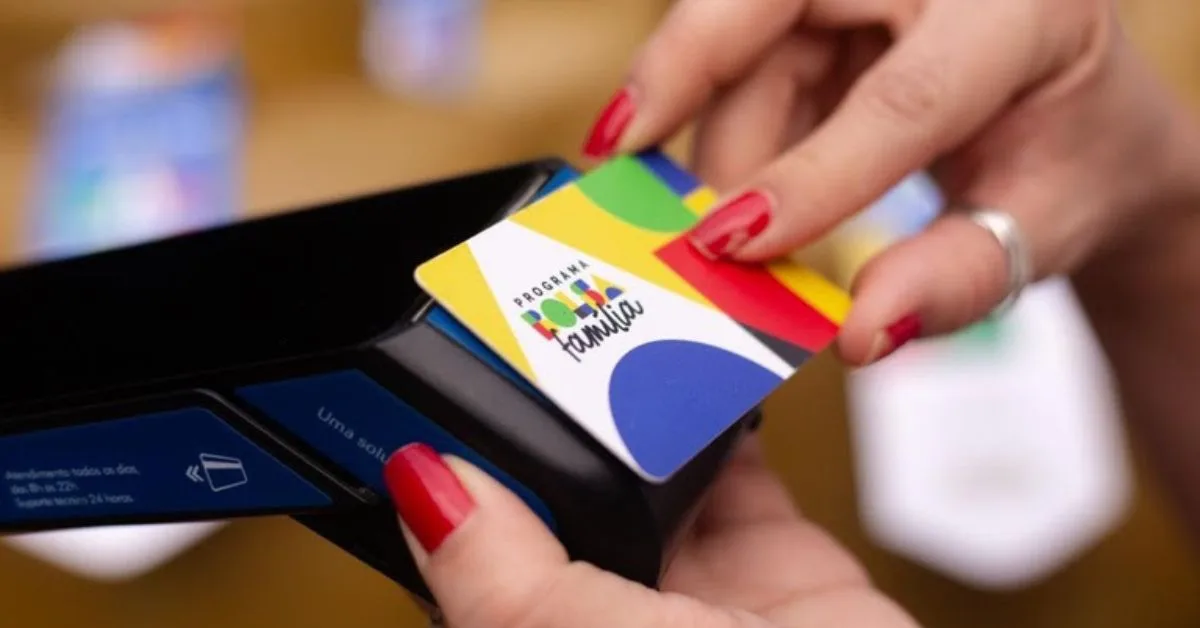 Caixa mantém serviços digitais e calendário do Bolsa Família durante greve