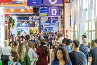 Senac São Paulo leva debates sobre hospitalidade à Equipotel 2026