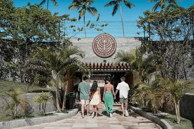 Japaratinga Lounge Resort terá 554 apartamentos após nova expansão