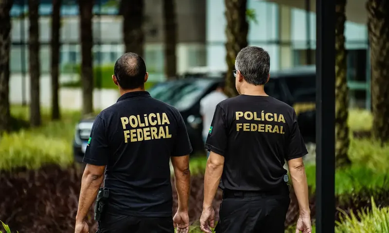 Operação da PF investiga fraude em importação de eletrônicos no Rio