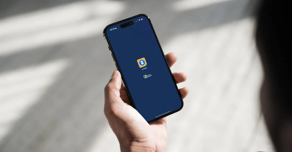 Como justificar o voto pelo e-Título durante uma viagem