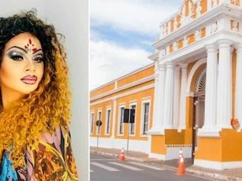 Justiça manda Sesc-MT criar protocolo após caso envolvendo Nelly Winter