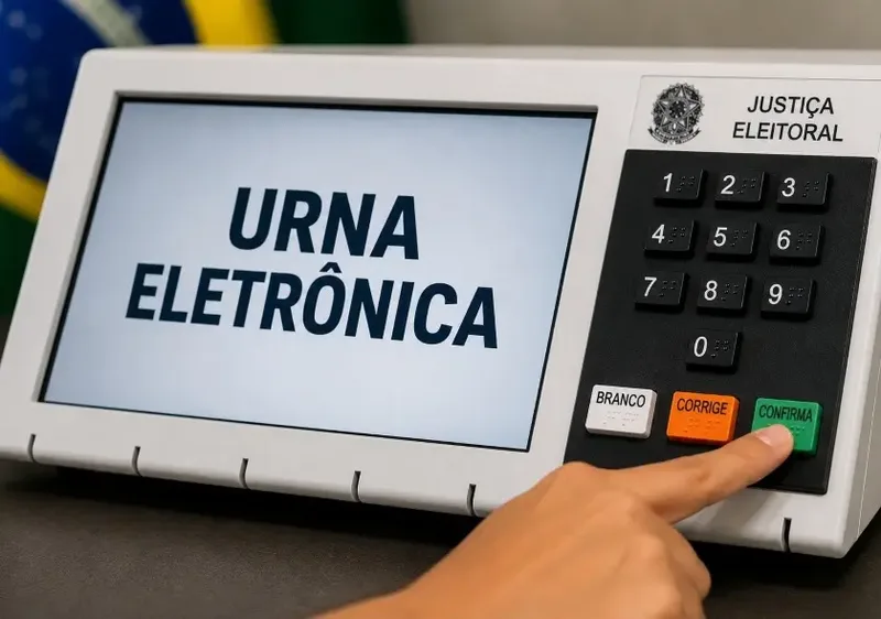 Mercados de previsão mantêm apostas sobre presidência apesar de bloqueio
