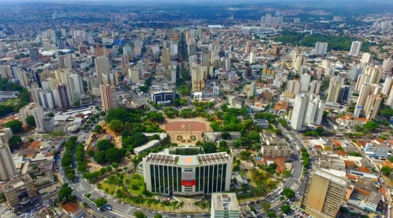 Goiânia tem uma das menores parcelas de trabalho noturno entre capitais