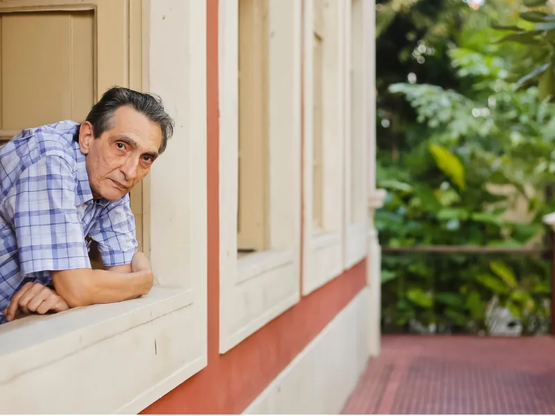 João Câmara estreia no romance com narrativa sobre memória e passagem do tempo