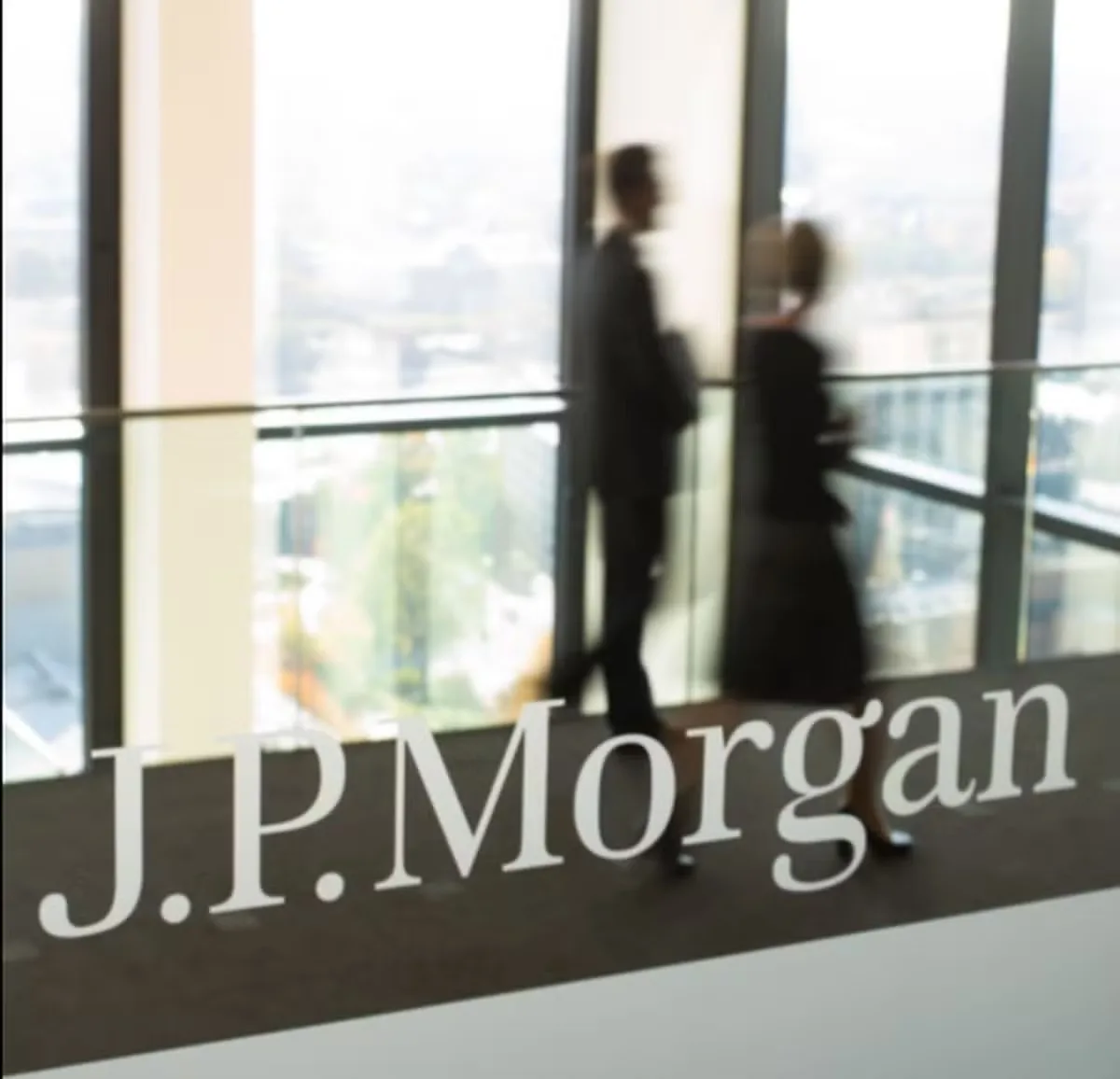 MSCI Brazil avança em dias de alta de Flávio nas pesquisas, diz J.P. Morgan