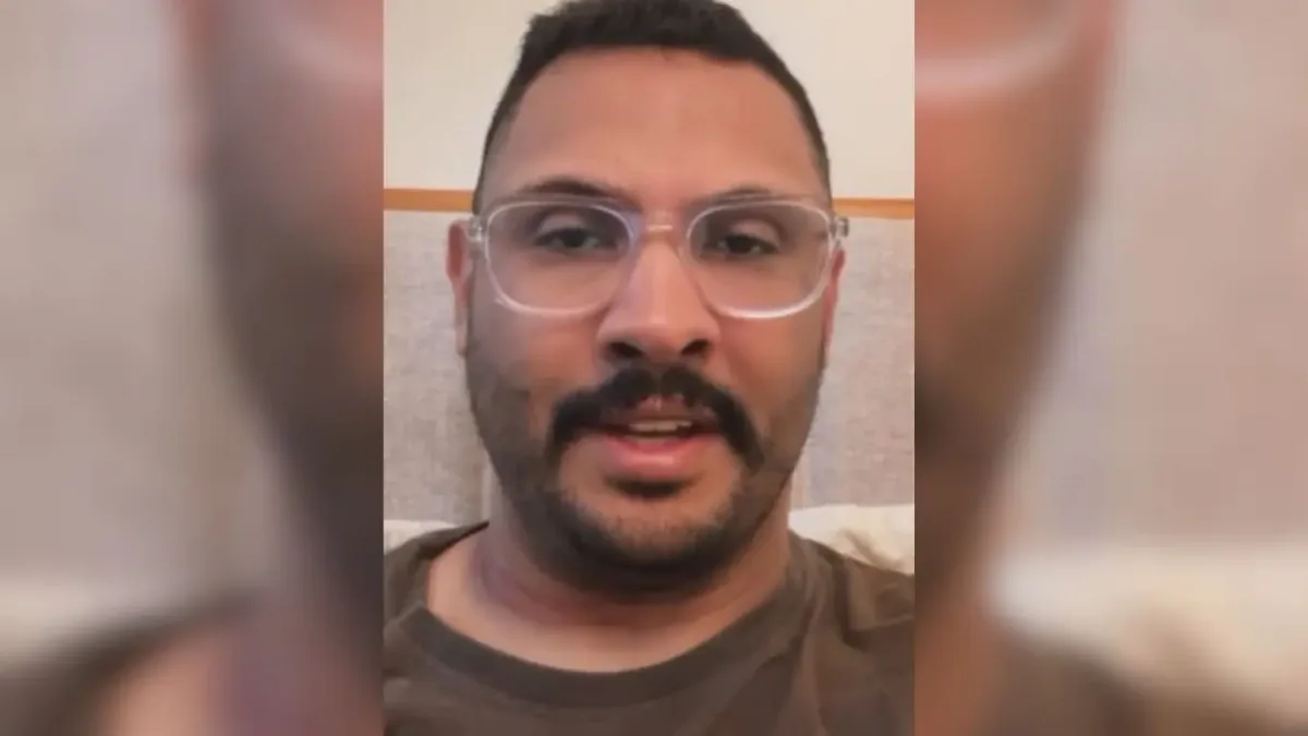 Sobrevivente de acidente que matou deputado Amilton Filho recebe alta e volta para casa