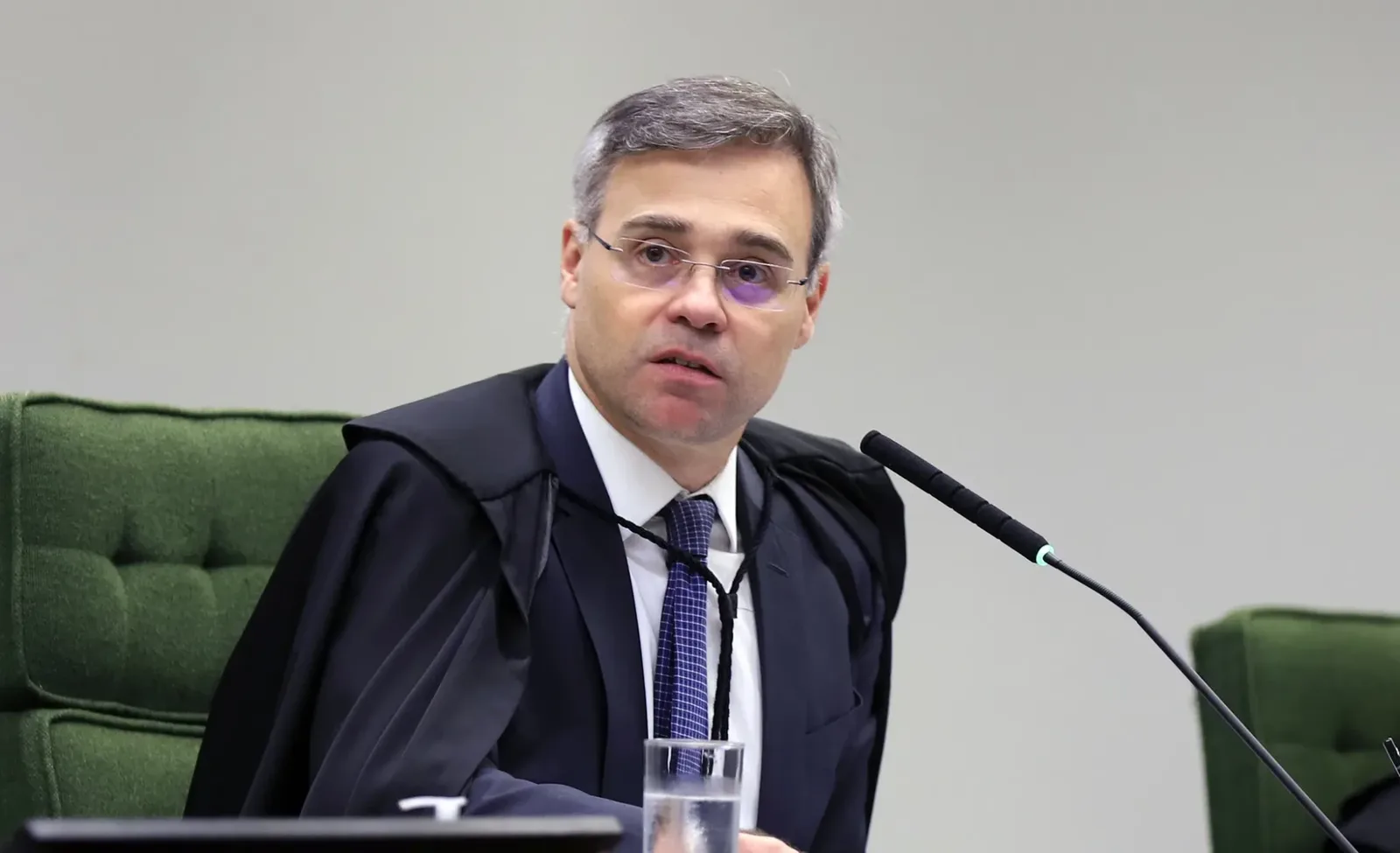 STF troca prisão de filho do ‘Careca do INSS’ por tornozeleira