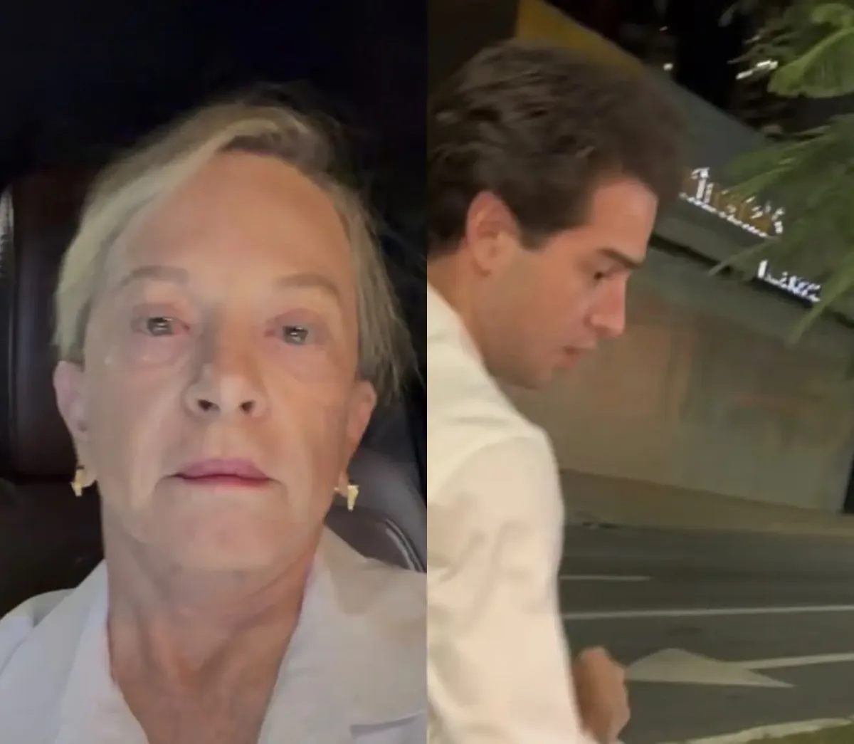 Vídeo com retirada de windbanners gera disputa judicial em Goiânia