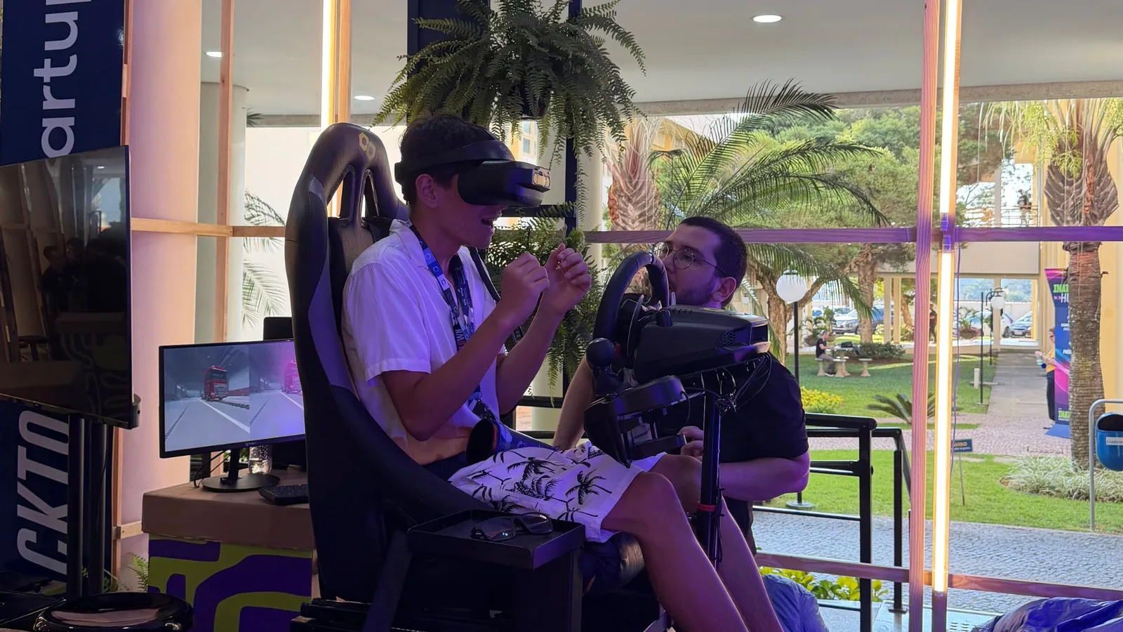 Festival amplia conexões de empresas de Santa Rita do Sapucaí