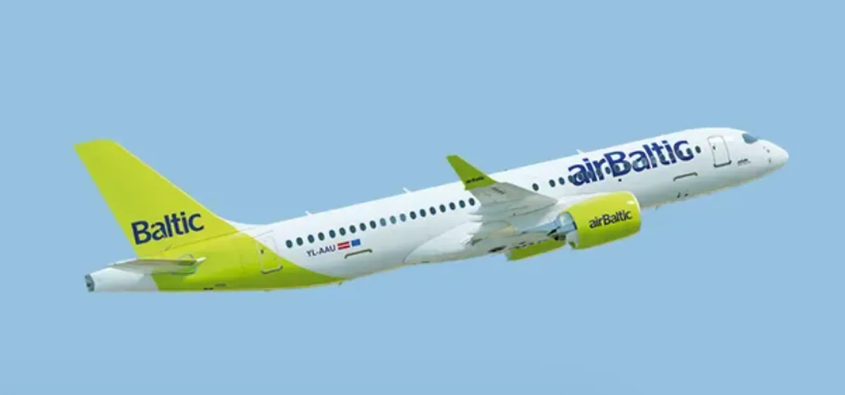 AirBaltic busca proteção judicial e garante €350 milhões para manter voos