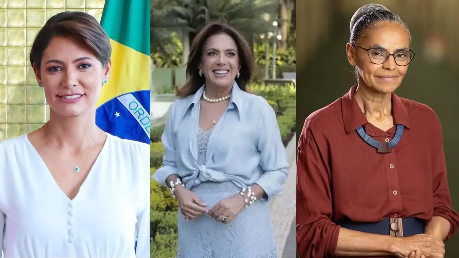 Mulheres ampliam presença na disputa por vagas do Senado em 2026