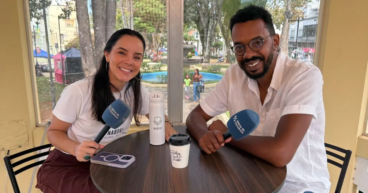 HackTown amplia o foco para felicidade coletiva e desenvolvimento de Santa Rita