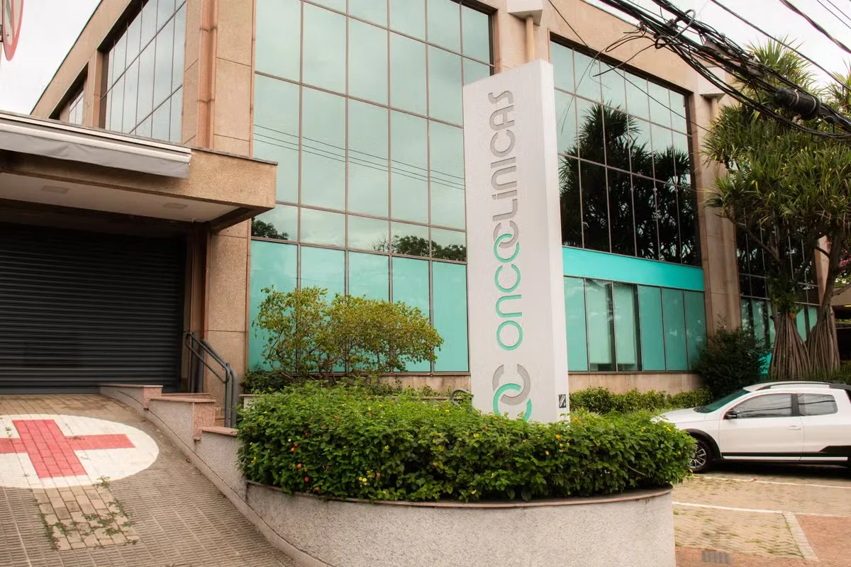 Oncoclínicas avalia pedido da UBS Lumen para mudar conselho