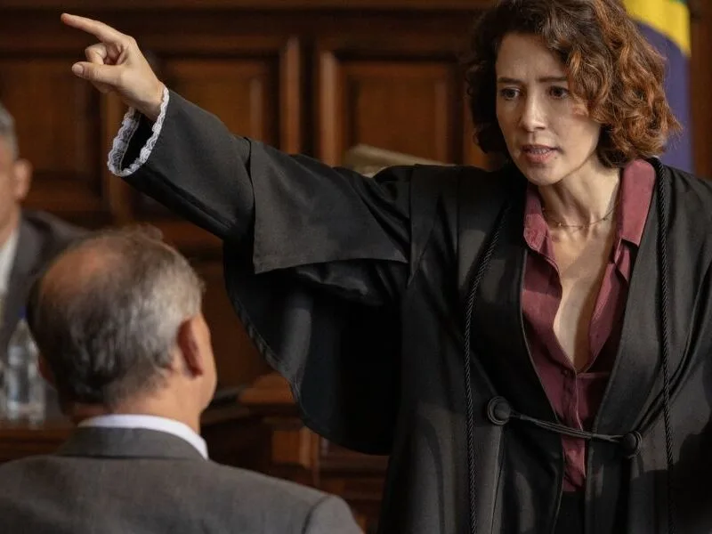 Série brasileira “Habeas Corpus” leva debate sobre erros judiciais à Netflix