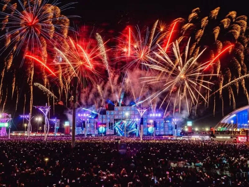 Rock in Rio renova selo do Ecad por compromisso com direitos autorais