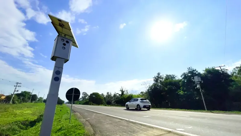 Testes de velocidade média em rodovias concedidas passam por revisão da ANTT