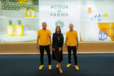 Harus amplia atuação em hotelaria premium ao completar 30 anos