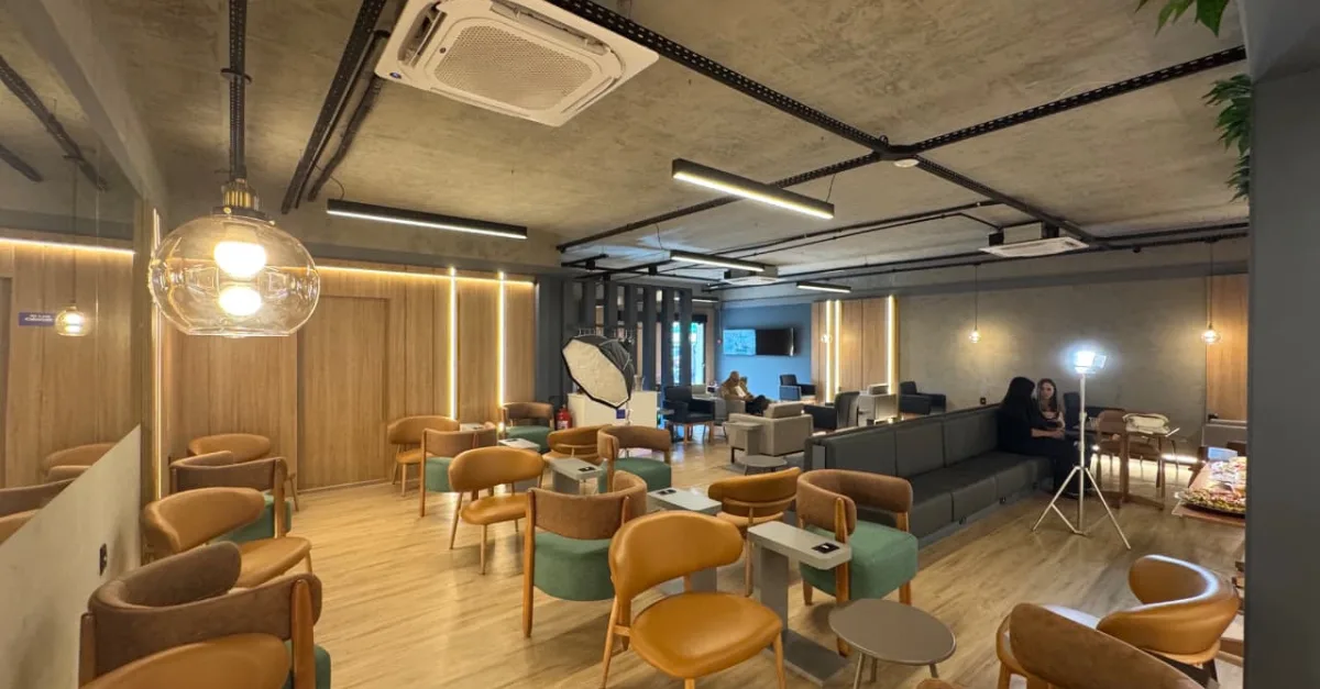 Aeroporto de São José do Rio Preto inaugura segunda sala VIP