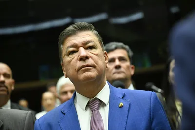 Carlos Viana destinou verba da cota do Senado a TV ligada a entidade investigada pelo STF por emendas