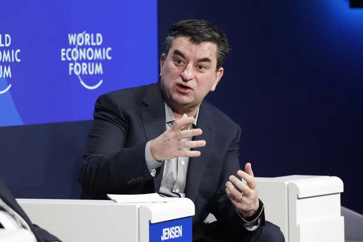 Executivo da Bridgewater alerta para riscos fatais do avanço da inteligência artificial