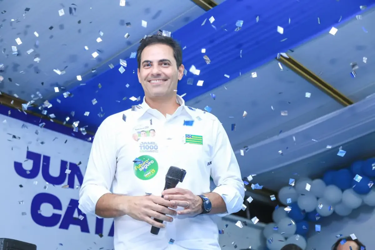 Liminar define limites para ato de Jamil Calife em feira de Catalão