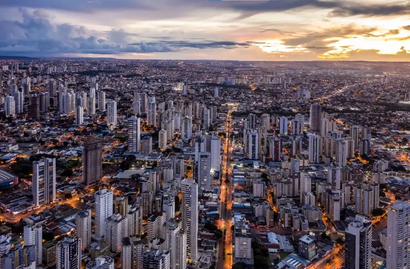 Expansão de Goiás coloca planejamento hídrico no centro das decisões urbanas