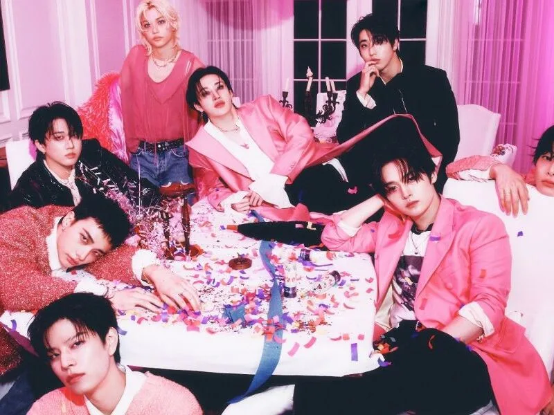 Stray Kids não inscreverá músicas no Grammy após criação de categoria asiática